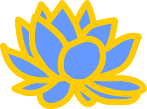 LE LOTUS BLEU